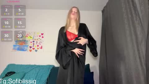 Snapshot of sof1bl1ss chatting on 02-12-26, 08:37 Sofi online show from 02-12-26, 08:37