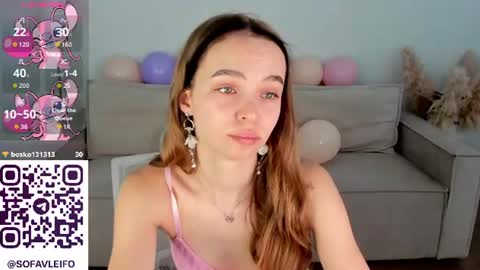 Sofa online show from 06-29-26, 01:34