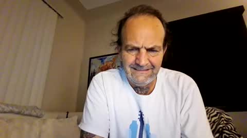 MicroAngelo online show from 12-28-24, 08:58