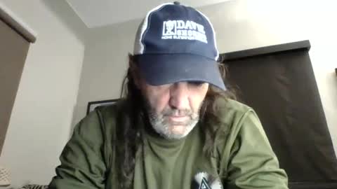 MicroAngelo online show from 10-28-25, 10:08