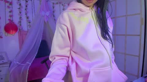 Snapshot of soffi_roberts chatting on 01-22-25, 01:32 sofiia online show from 01-22-25, 01:32