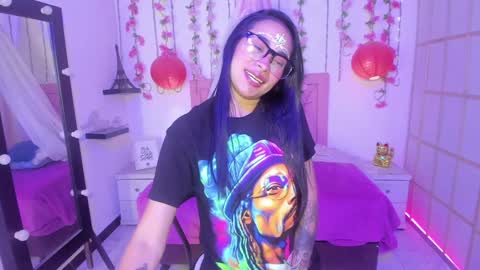 Snapshot of soffi_roberts chatting on 01-30-25, 12:59 sofiia online show from 01-30-25, 12:59