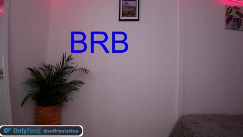 Snapshot of soffi_rousel_ chatting on 12-29-24, 09:30 soffi_rousel_ online show from 12-29-24, 09:30