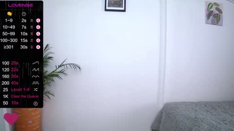 Snapshot of soffi_rousel_ chatting on 01-21-25, 07:39 soffi_rousel_ online show from 01-21-25, 07:39