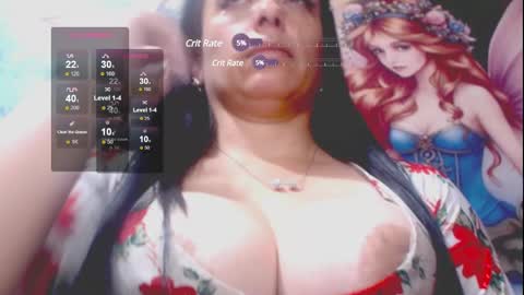 Snapshot of soffi_ruiz chatting on 12-10-24, 06:33 soffi_ruiz online show from 12-10-24, 06:33