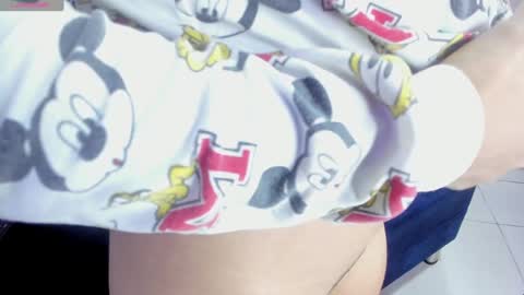 Soffia bless online show from 12-07-24, 01:51