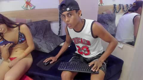 Soffia bless online show from 12-10-24, 05:00