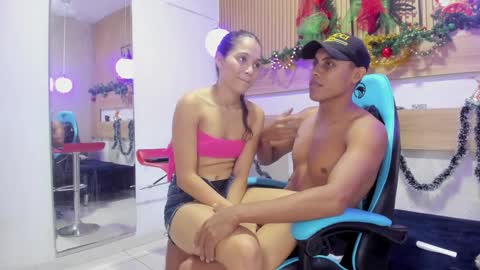 Soffia bless online show from 12-30-24, 04:51