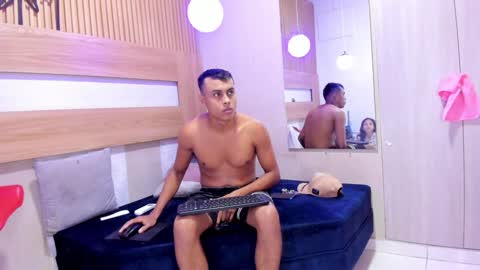 Soffia bless online show from 01-17-25, 11:17