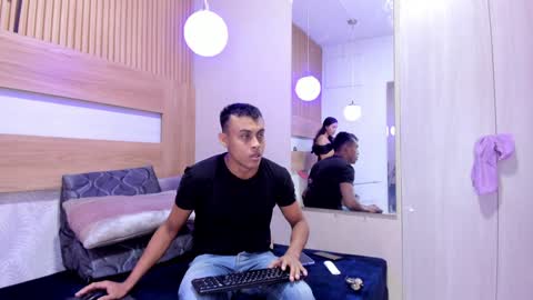 Soffia bless online show from 01-22-25, 11:12