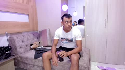 Soffia bless online show from 01-25-25, 11:13