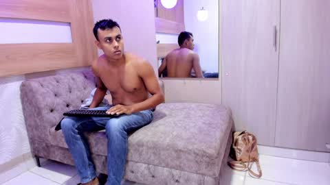 Soffia bless online show from 01-28-25, 10:56