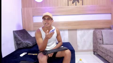 Soffia bless online show from 02-02-25, 12:35