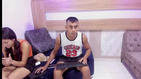 Soffia bless online show from 02-06-25, 11:43