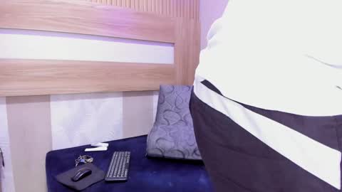 Soffia bless online show from 02-12-25, 11:07