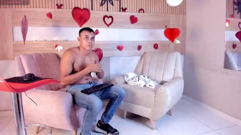 Soffia bless online show from 02-14-25, 05:14