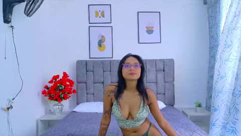 SOFFI AND CHISTOPHER online show from 01-07-26, 07:27