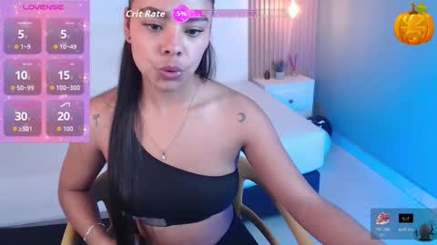 soffiadams2 online show from 11-08-25, 11:43