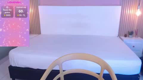 soffiadams2 online show from 11-10-25, 11:42