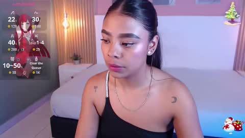 soffiadams2 online show from 11-18-25, 11:47