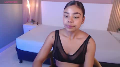 soffiadams2 online show from 11-23-25, 11:54