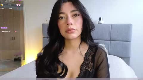 IG Soffimoon   I THANK YOU FOR LEAVING YOUR FOLLOW online show from 02-19-26, 08:38