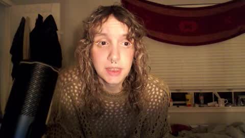 Lilytea online show from 11-06-25, 07:42