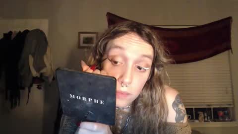 Lilytea online show from 12-05-25, 05:49