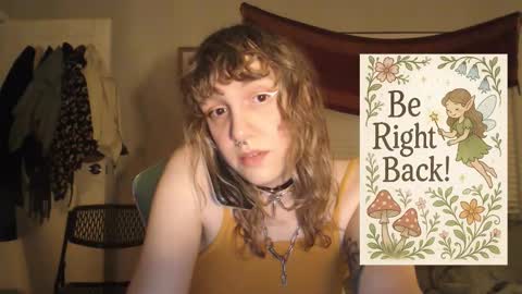 Lilytea online show from 12-16-25, 12:15