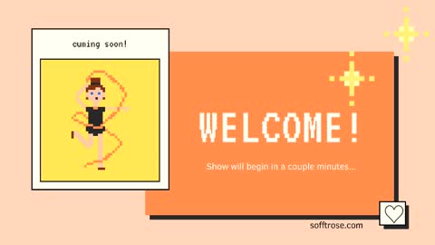 Julia    online show from 01-03-25, 09:57