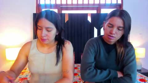 soffy and mia online show from 10-17-25, 12:08