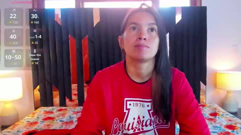 soffy and mia online show from 12-01-25, 12:32