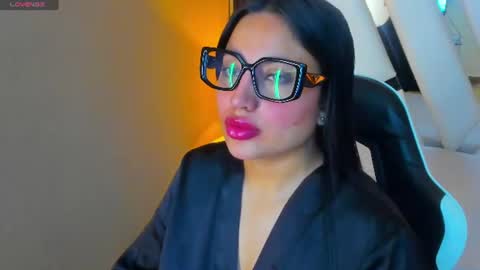 soffy_foxxy online show from 07-07-26, 12:31
