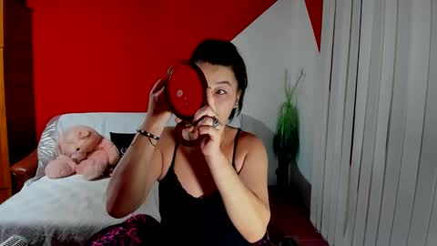 Snapshot of soffy_skye chatting on 10-02-25, 03:46 Soffy online show from 10-02-25, 03:46