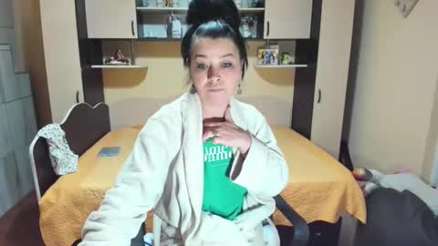 Soffy online show from 01-19-26, 06:17