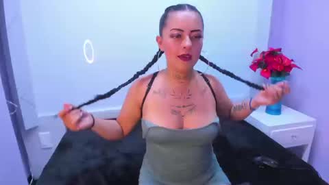 Soffy online show from 10-15-25, 08:42