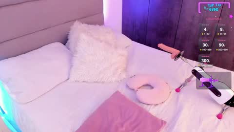 Snapshot of soffywatson chatting on 02-08-25, 02:36 Sofia online show from 02-08-25, 02:36