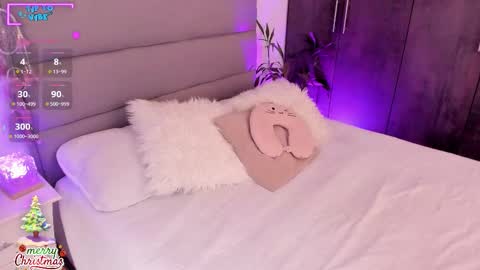 Snapshot of soffywatson chatting on 12-14-25, 02:50 Sofia online show from 12-14-25, 02:50