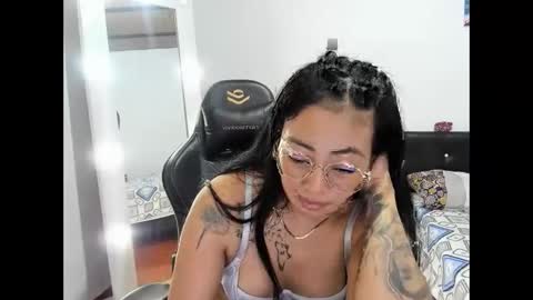 Evainked online show from 12-30-24, 03:47