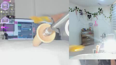 Sofi online show from 11-30-25, 05:06