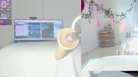 Sofi online show from 12-16-25, 05:07