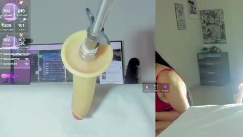Sofi online show from 05-31-26, 04:58