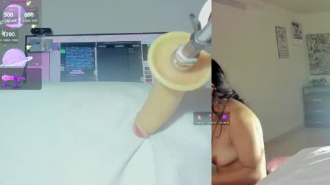 Snapshot of sofi__velez_ chatting on 06-07-26, 05:06 Sofi online show from 06-07-26, 05:06