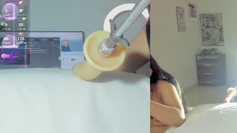 Snapshot of sofi__velez_ chatting on 07-13-26, 05:05 Sofi online show from 07-13-26, 05:05