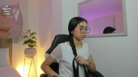 Snapshot of sofi_alix chatting on 06-27-26, 06:57 S O F I online show from 06-27-26, 06:57