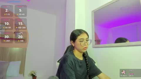 Snapshot of sofi_alix chatting on 07-13-26, 06:55 S O F I online show from 07-13-26, 06:55
