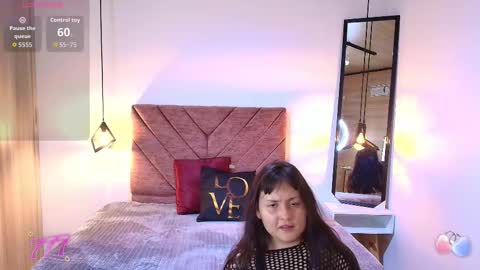 SOFI BLAKE online show from 03-14-26, 12:21