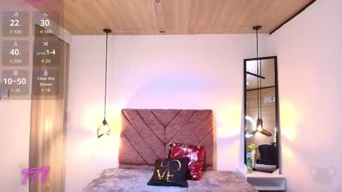 SOFI BLAKE online show from 03-17-26, 12:08