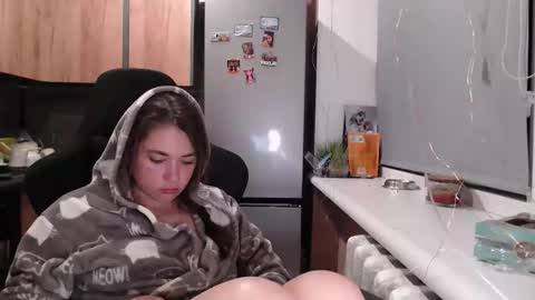 Snapshot of sofi_delightful chatting on 04-23-26, 06:10 Sofi online show from 04-23-26, 06:10
