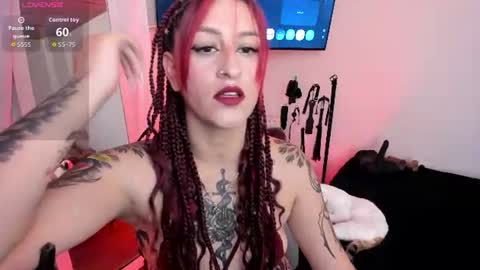 Sofi online show from 07-07-26, 07:18